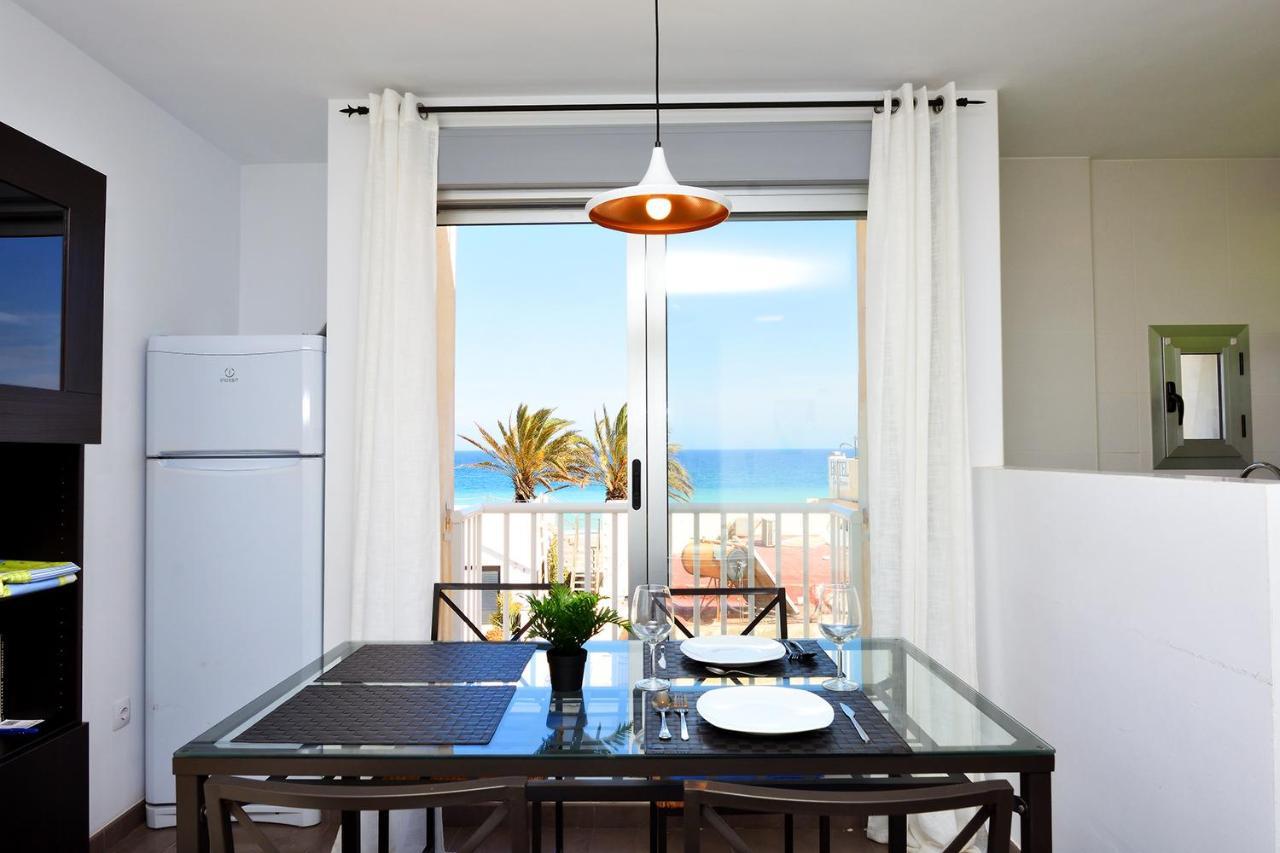 Appartement Cabo De Gata Carboneras