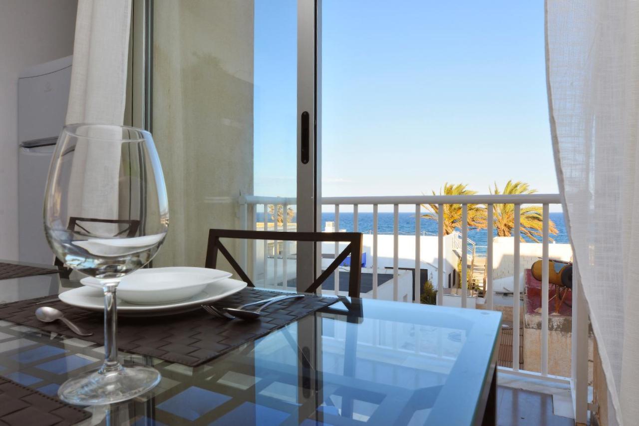 Cabo De Gata Appartement