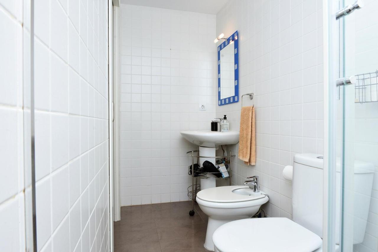 Cabo De Gata Appartement *