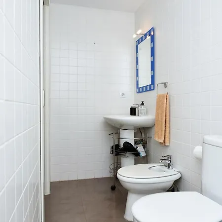 Appartement Cabo De Gata à Carboneras Extérieur photo