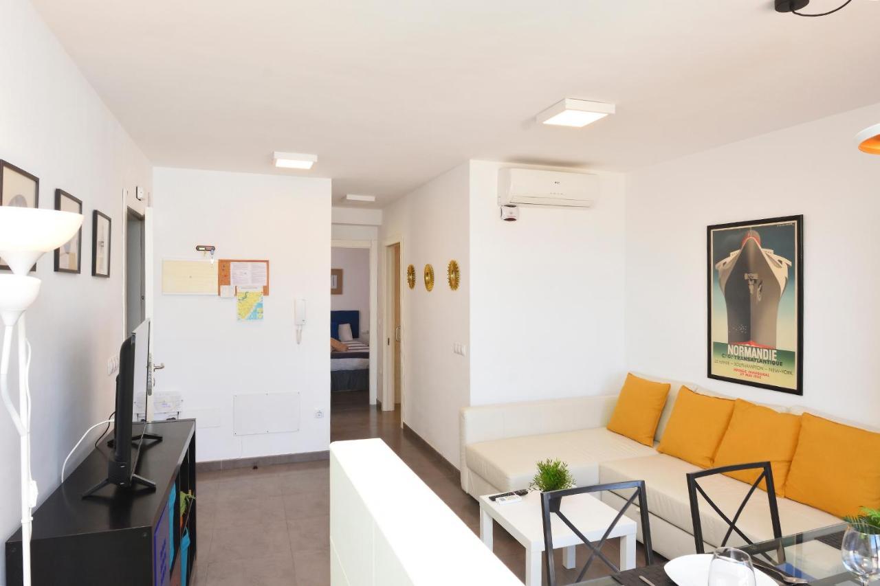 Cabo De Gata Appartement *