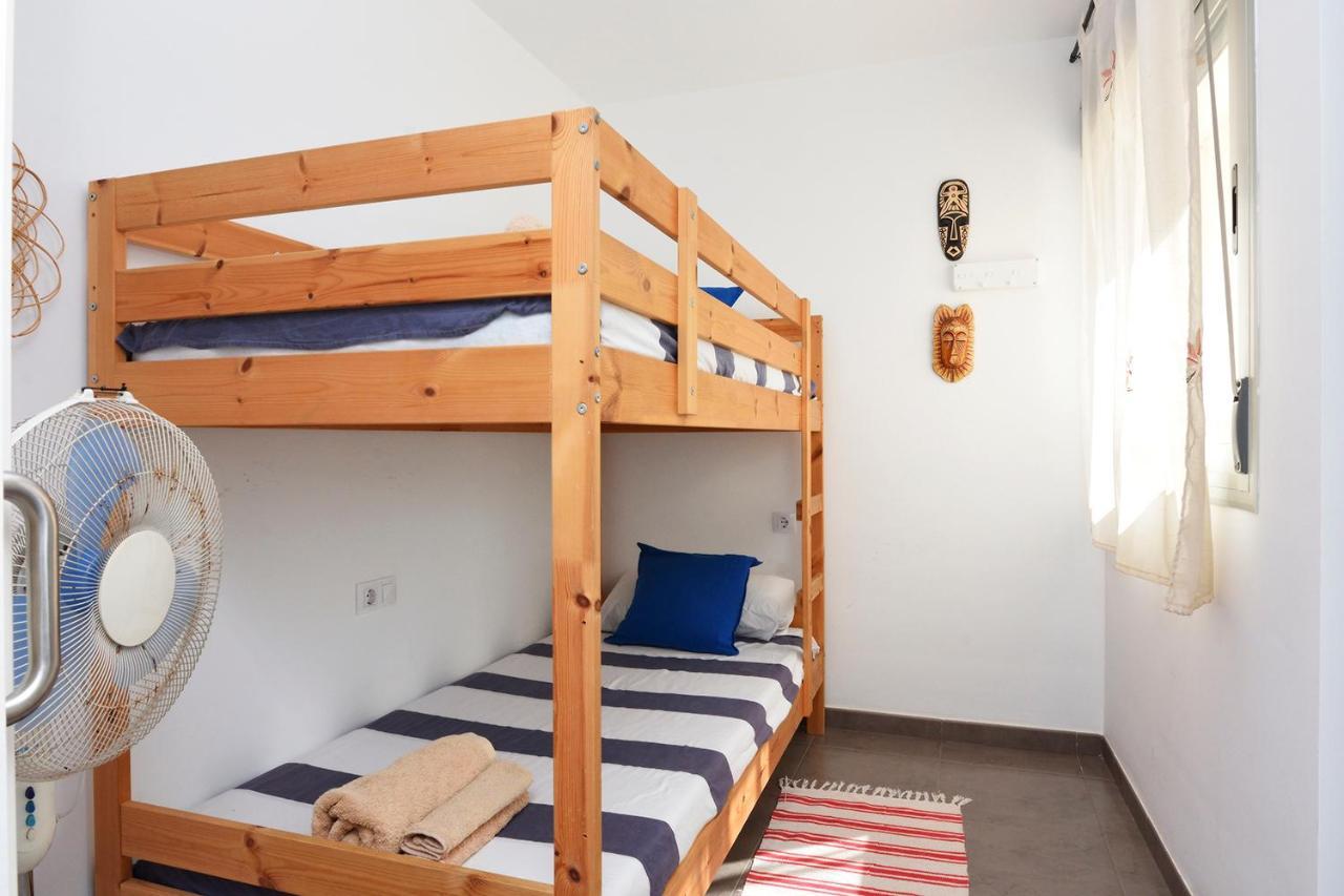 Appartement Cabo De Gata